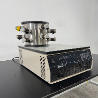 Labconco Freezone 4.5 Freeze Dry System image 0